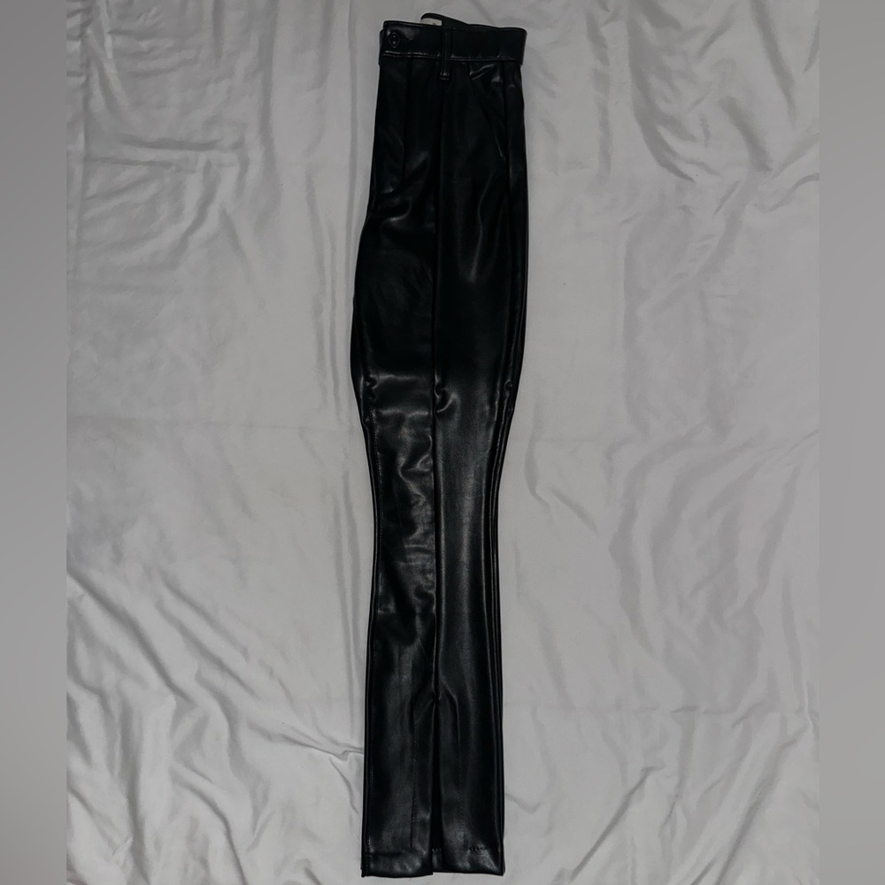 Leather pants - Picture 7 of 7